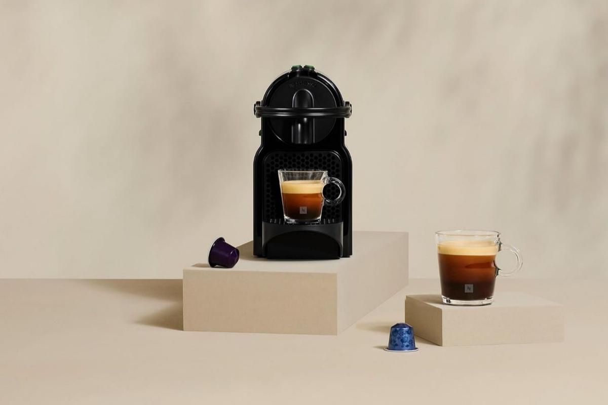Les internautes sont unanimes : cette machine à café Nespresso à petit prix est l’une des meilleures à moins de 80 €