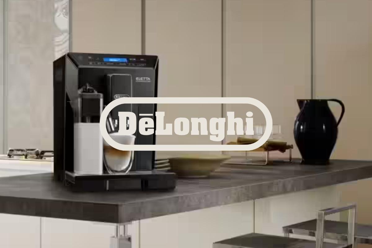 Amazon liquide ses stocks De’Longhi : les amateurs de bon café se ruent sur les offres du moment