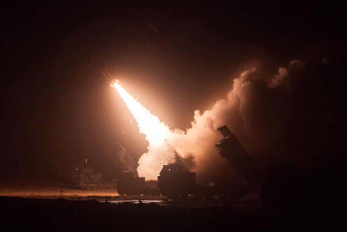 Les ATACMS, ces missiles que l’Ukraine pourrait utiliser pour frapper le territoire russe