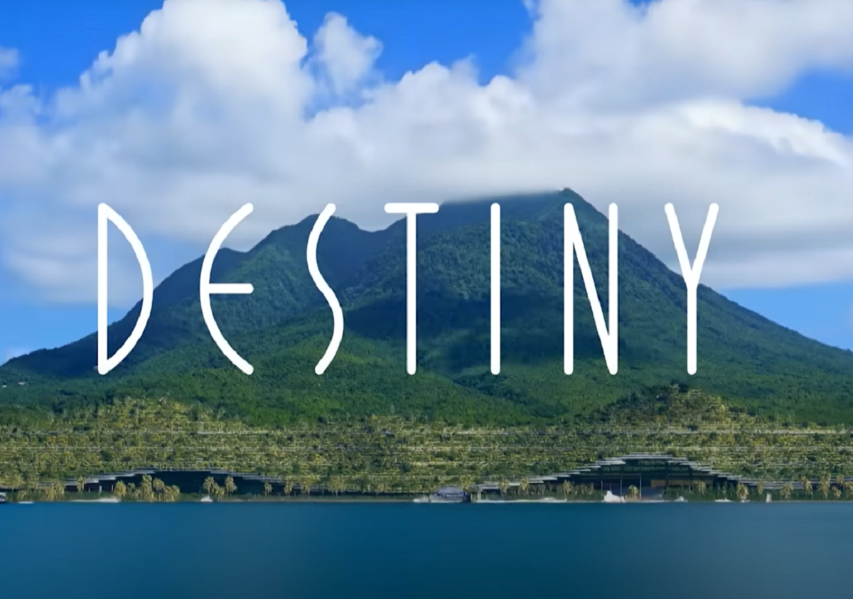 «Monaco-Dubaï des Caraïbes» : un cryptomillionnaire belge rêve de bâtir un paradis libertarien sur une île