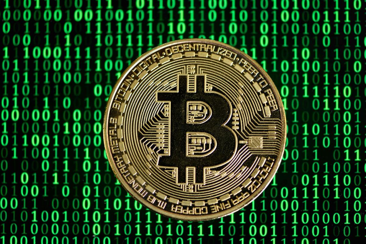 Bitcoin : il oublie son mot de passe et ne peut obtenir ses 220 millions de  dollars