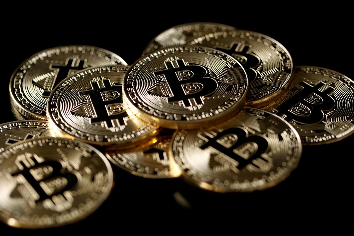 Bitcoin : 14% des Français souhaitent investir dans les cryptomonnaies