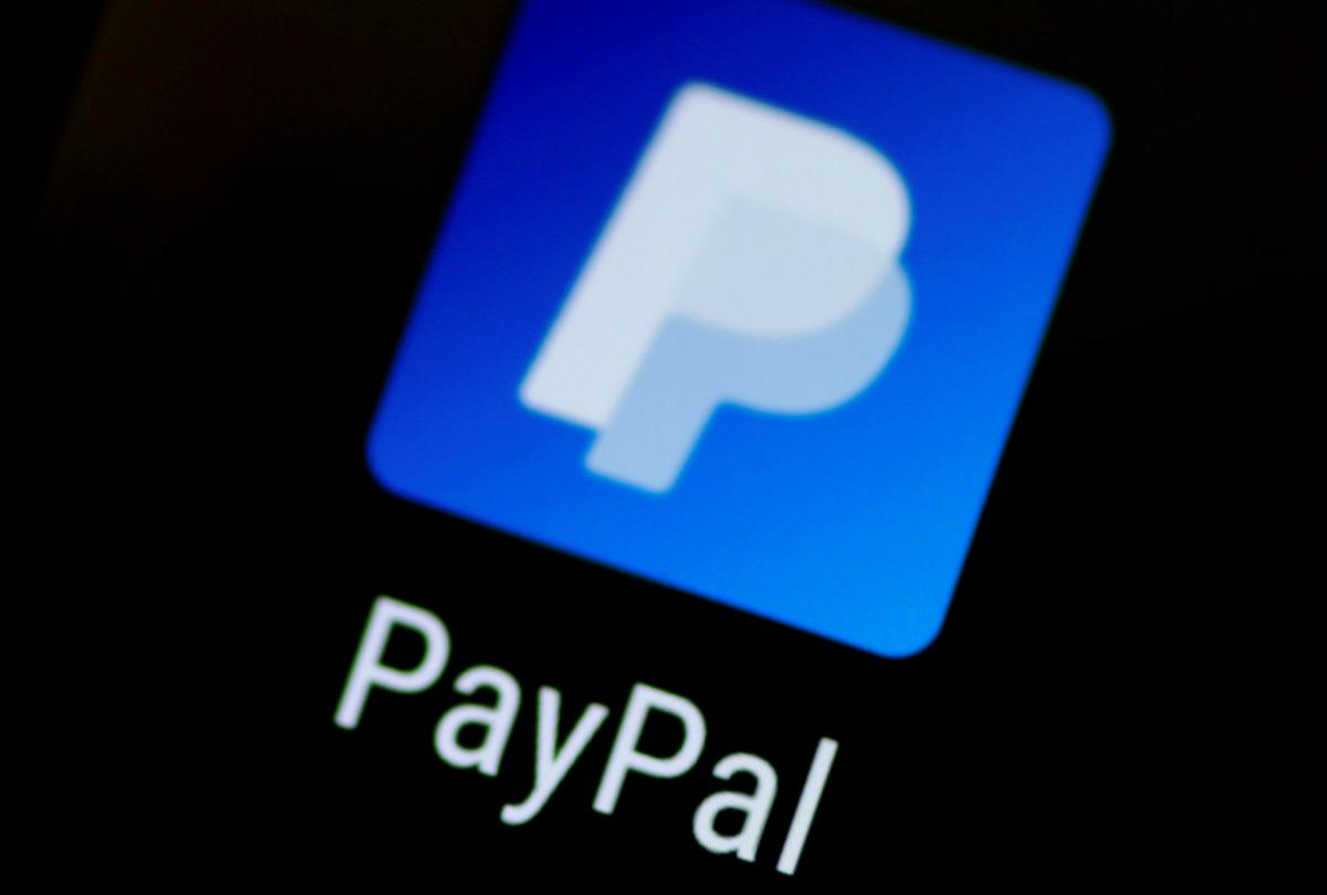 PayPal va accepter des transactions en cryptomonnaies