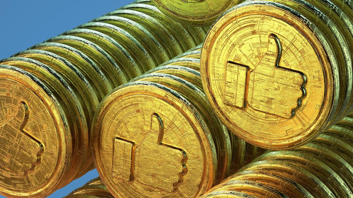 Crypto : le projet Diem (ex libra) de Facebook repris par Silvergate