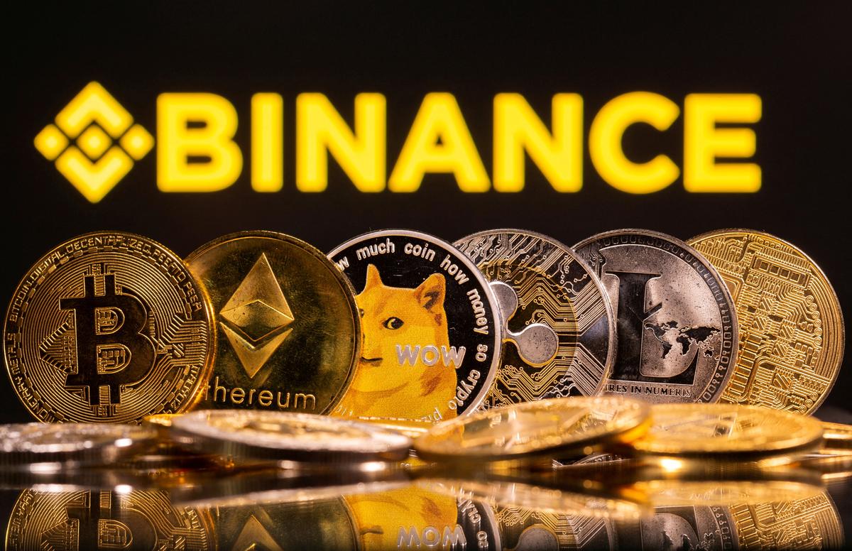 Binance entre au capital de Forbes