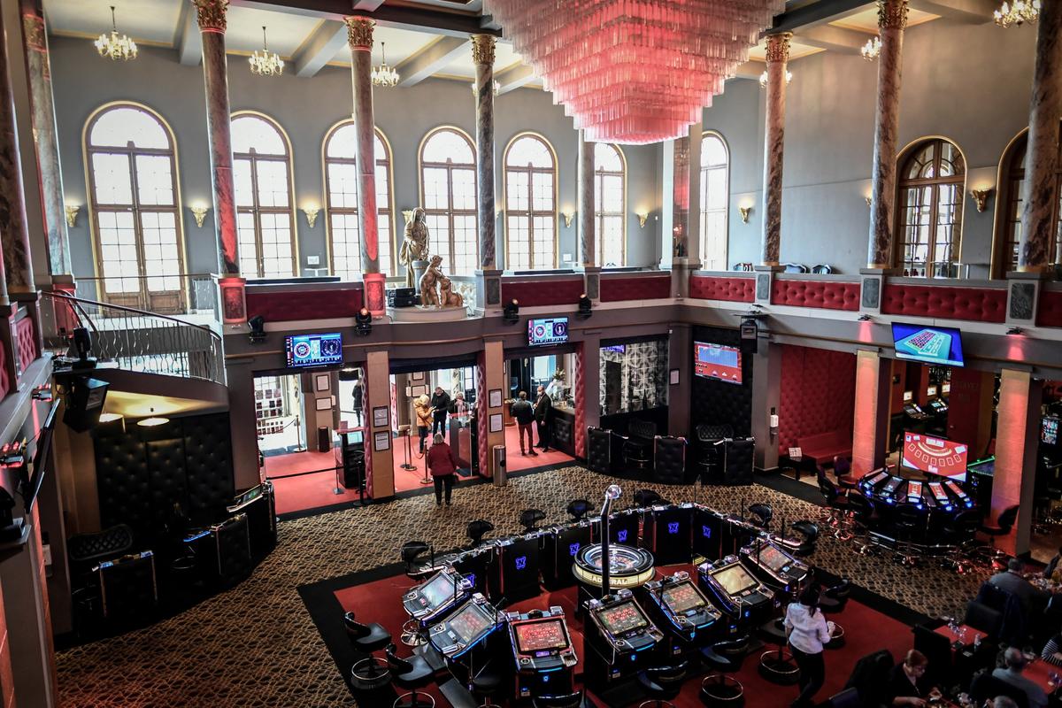 Casinos : Partouche crée une filiale dédiée aux projets dans le métavers