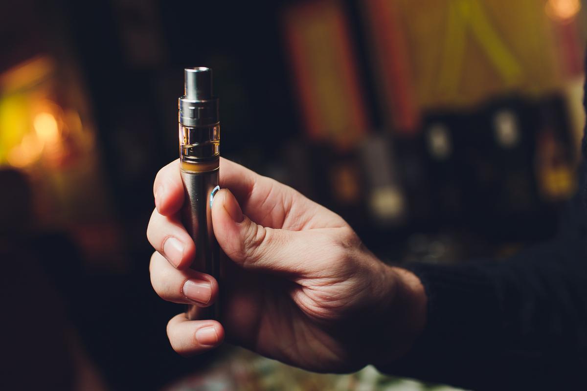 Le Mexique interdit la cigarette lectronique