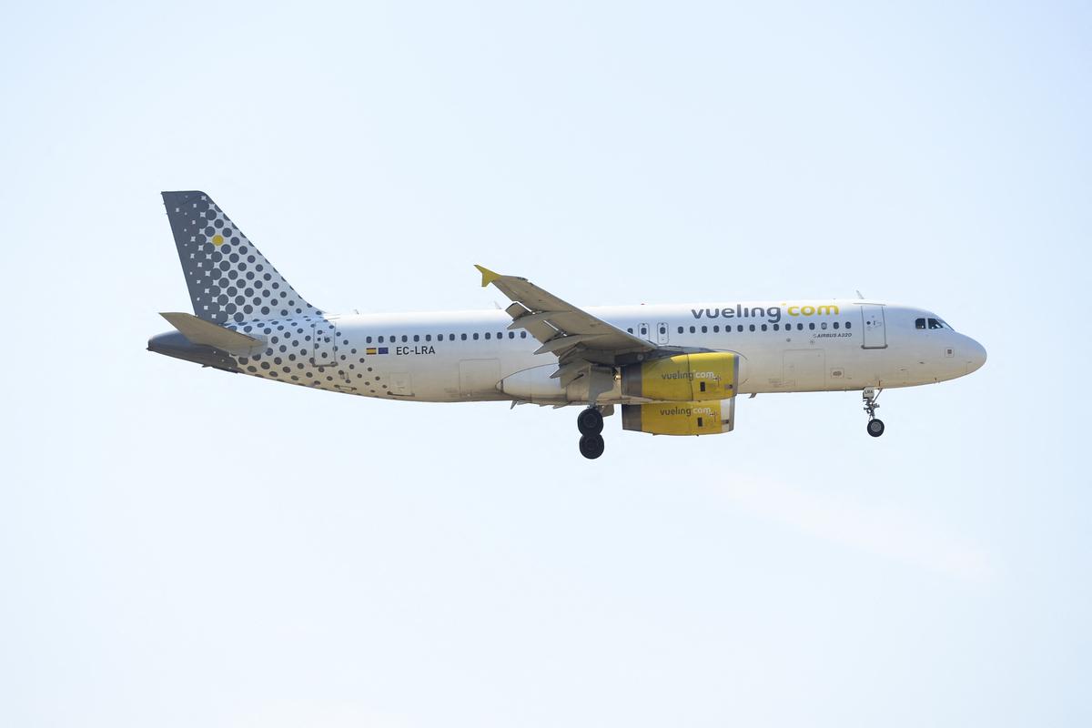 La compagnie aérienne Vueling va accepter les paiements en cryptomonnaies