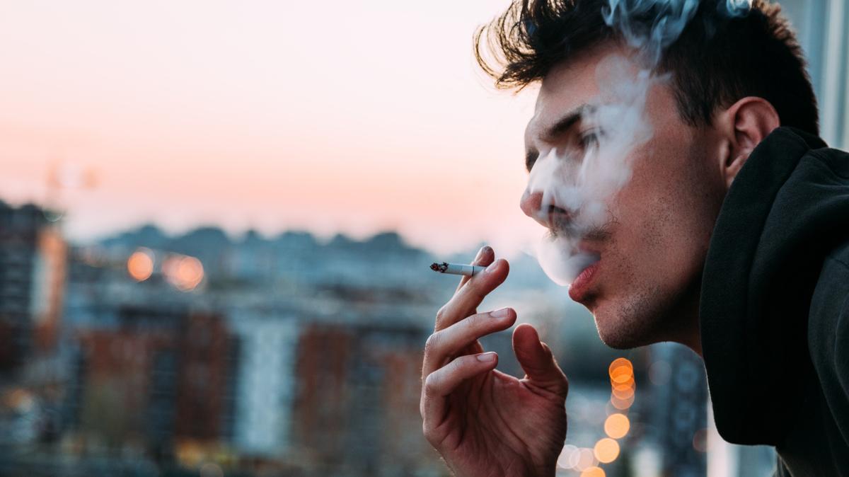 Mon voisin fume et a sent chez moi, que faire ?