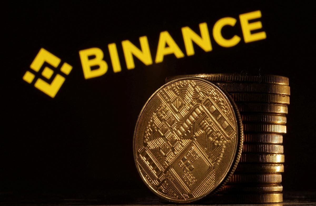 Cryptomonnaies : la plateforme Binance suspend les dépôts en dollars après  son assignation en justice