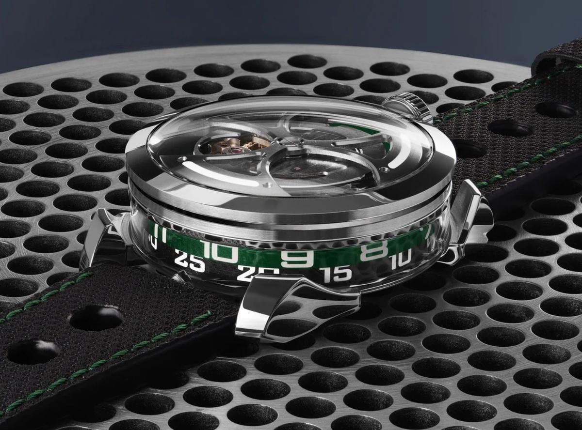 PIECE HORLOGERIE MONTRE MST 11 1/2 364 ROUE DES HEURES
