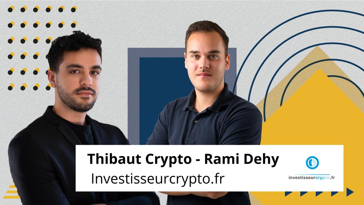 Décryptage du marché des cryptomonnaies - investisseurcrypto.fr