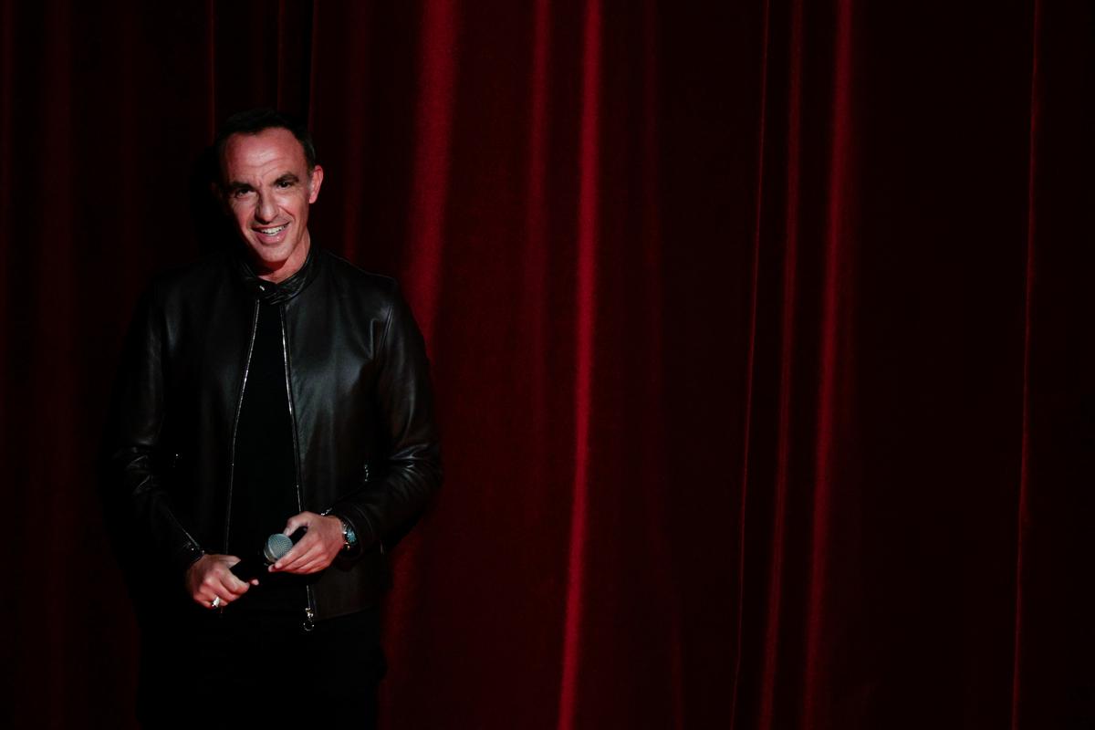 Anne-Sophie Lapix, Patrick Sébastien, Nikos Aliagas, ex-Miss France,  gardien du PSG... La série noire des célébrités cambriolées