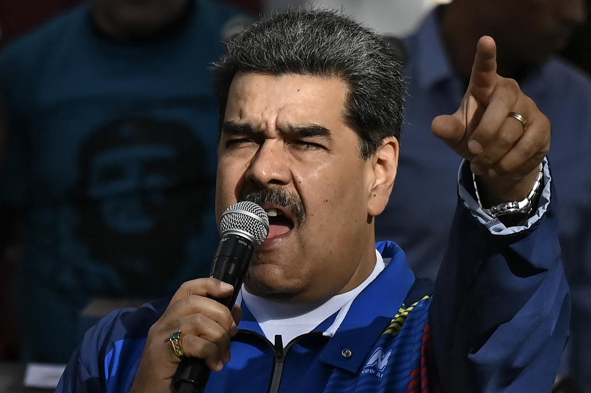 Venezuela : échec et fin de la cryptomonnaie Petro