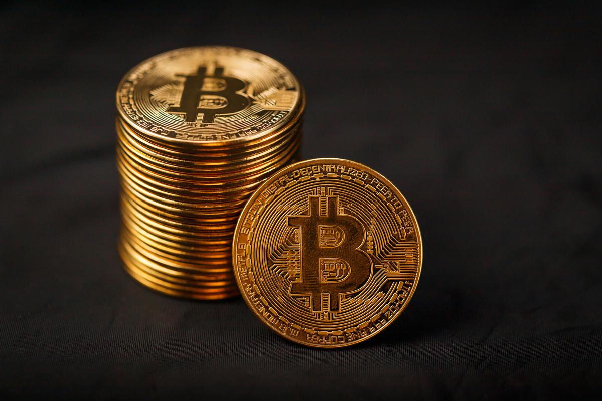 Bitcoin, Ether... Les Français de plus en plus attirés par les  cryptomonnaies