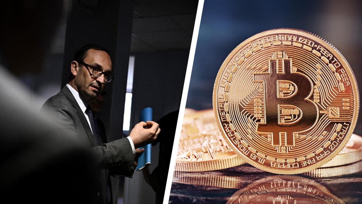 Le gouvernement veut renforcer ses contrôles sur les détenteurs de  cryptomonnaies