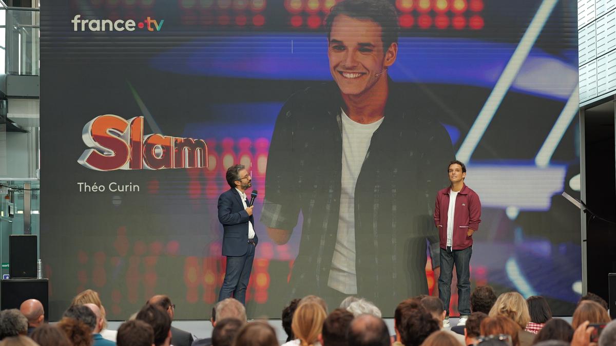 Un JT de 20 heures allongé, une quotidienne sur la L1, l'évacuation de  Kaboul en série... Les annonces rentrée de France Télévisions