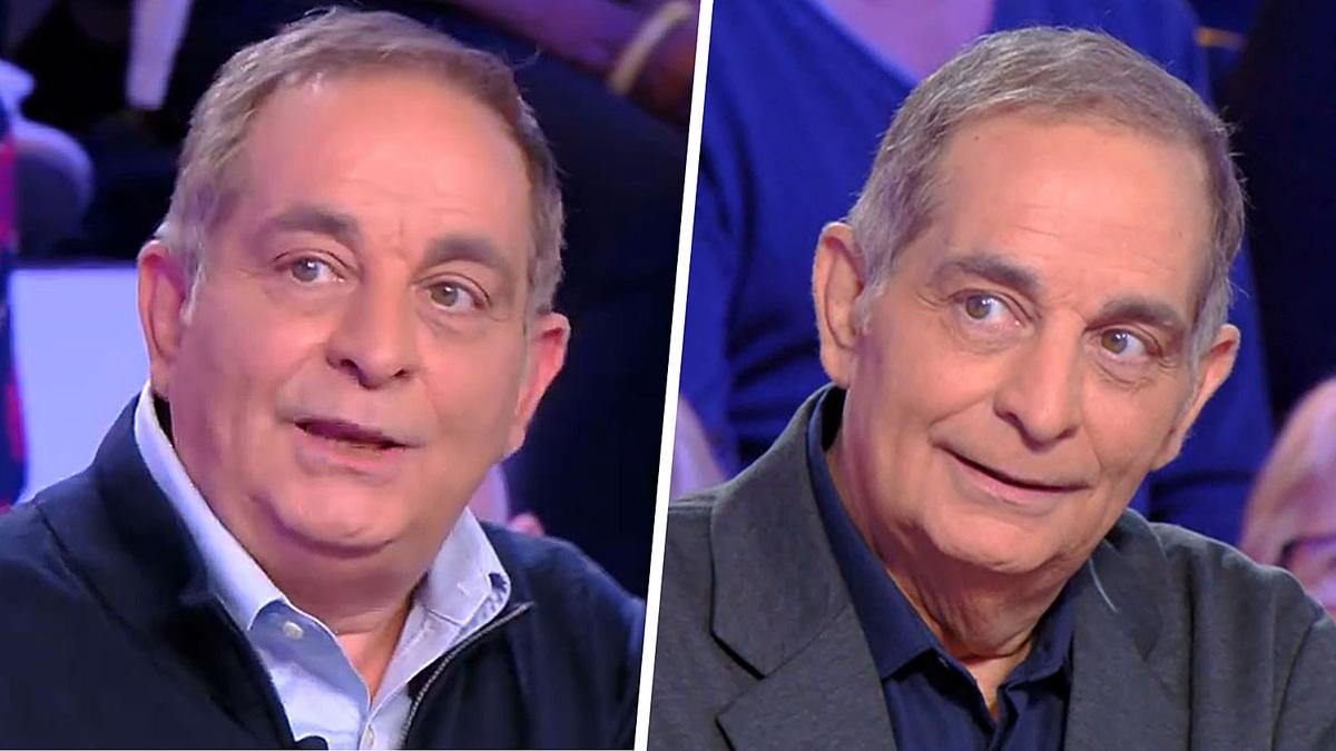 «Laurent Fontaine est malade ?» : très amaigri dans «Face à Hanouna»,  l'animateur inquiète les téléspectateurs