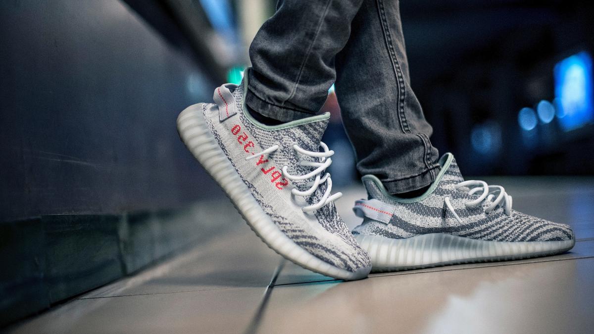 nike yeezy boost 350 price