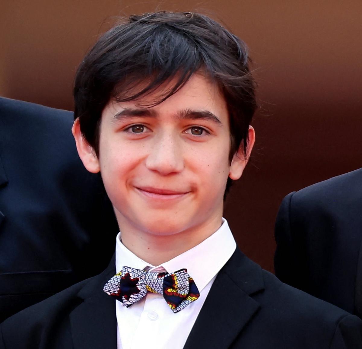 Milo Machado Graner : Biographie et actualités