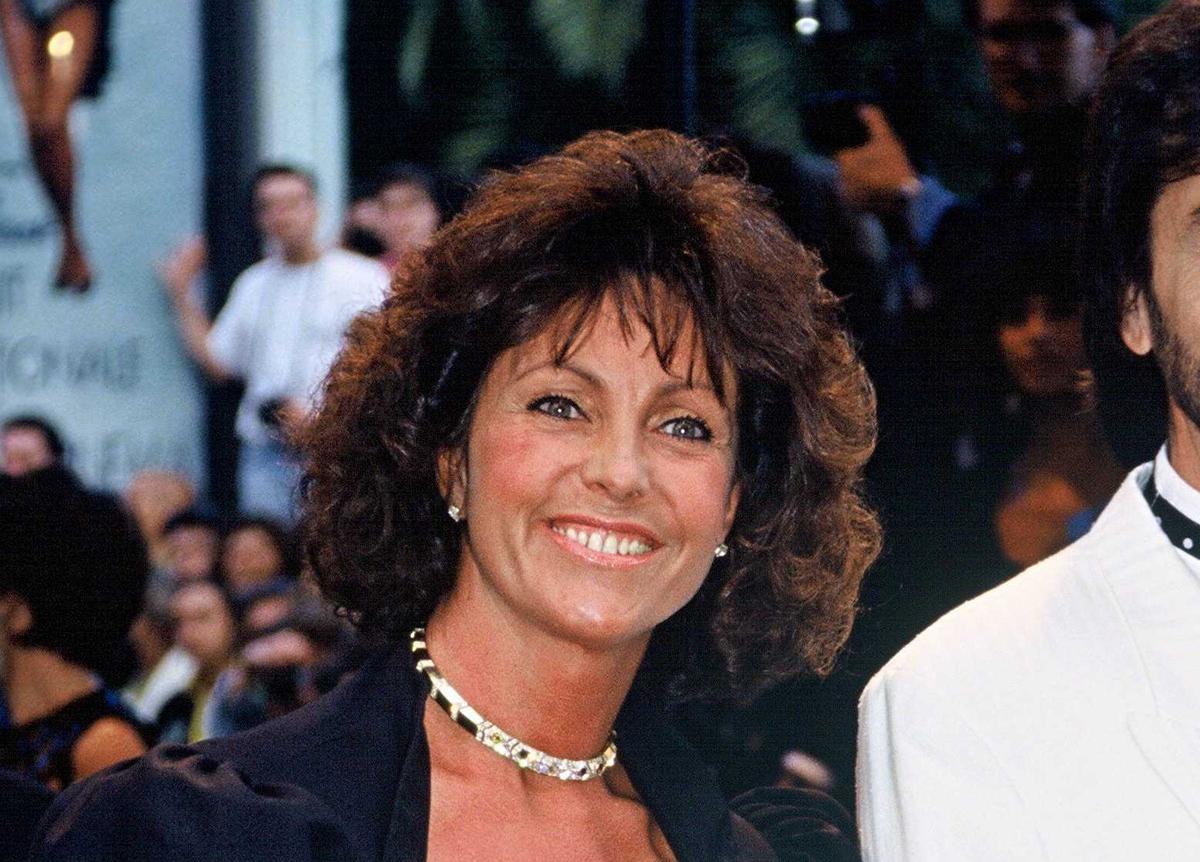 Chantal Nobel : Biographie et actualités
