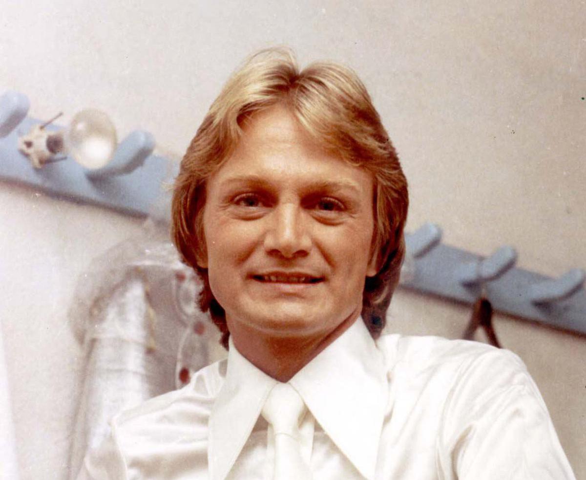 Claude François