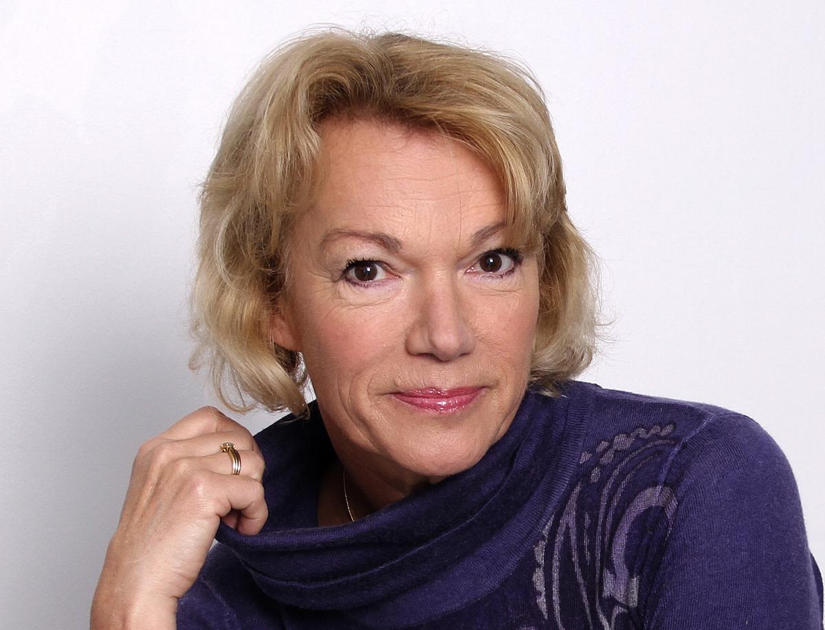 Brigitte Lahaie