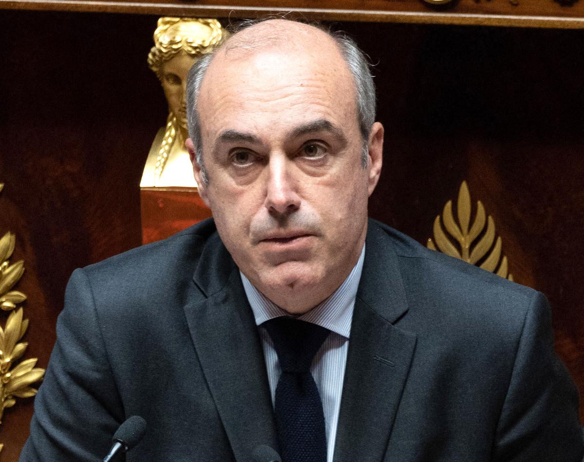 Olivier Marleix