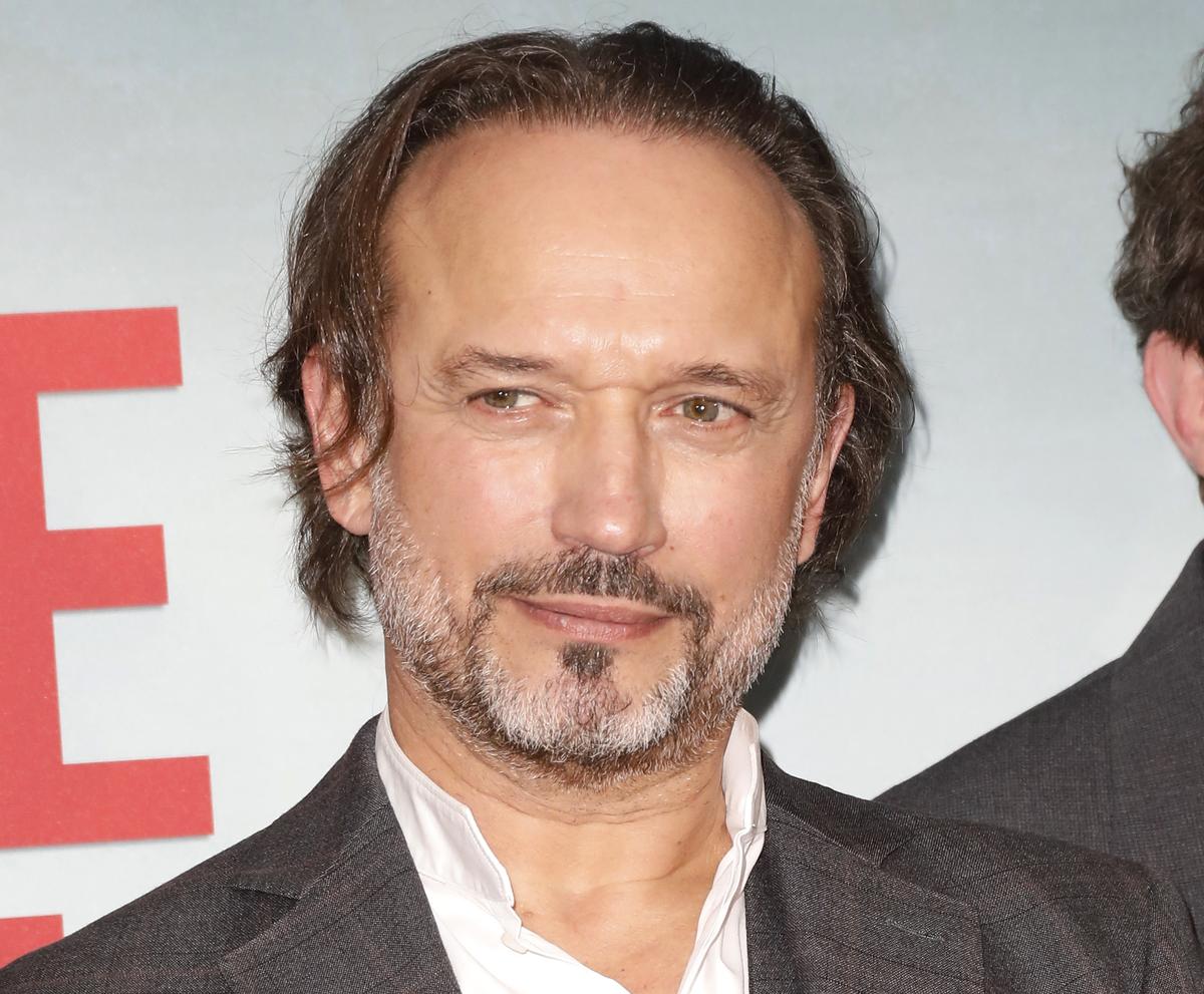 Vincent Perez