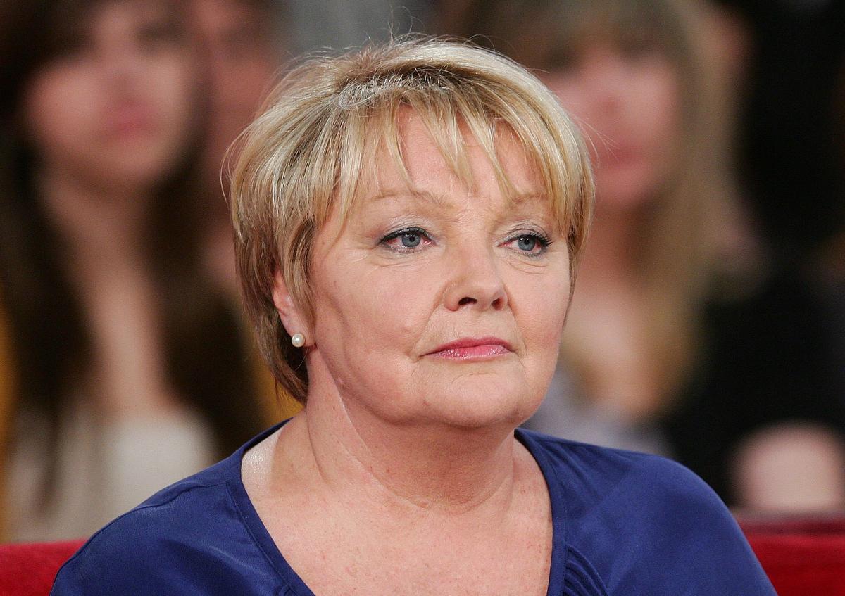 Isabelle Forêt : Biographie et actualités