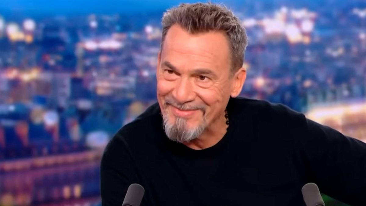 GALA Florent Pagny : ce qu'il faut connaître