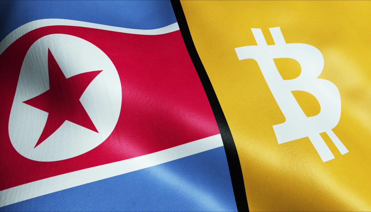 Cryptomonnaies : des pirates nord-coréens accusés du vol de 300 millions de  dollars par le Japon et les États-Unis