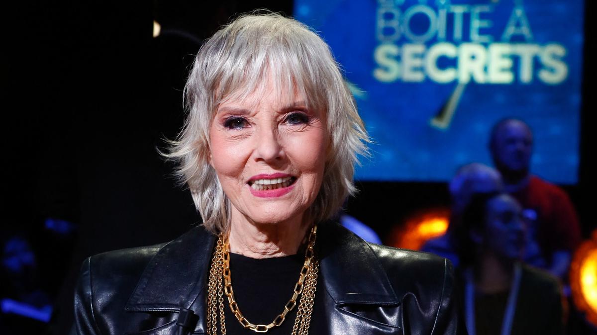 Denise Fabre : qui sont ses jumelles Olivia et Élodie ?