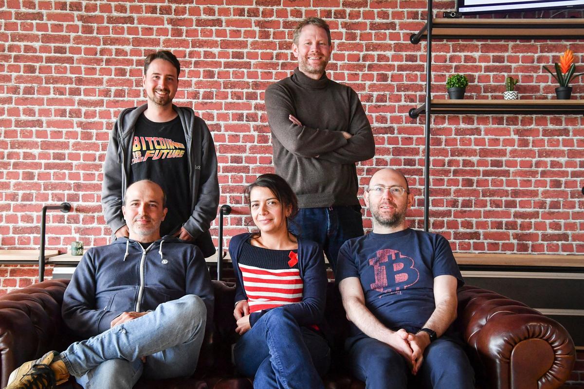 Un cofondateur de la société Ledger kidnappé pour ses cryptoactifs