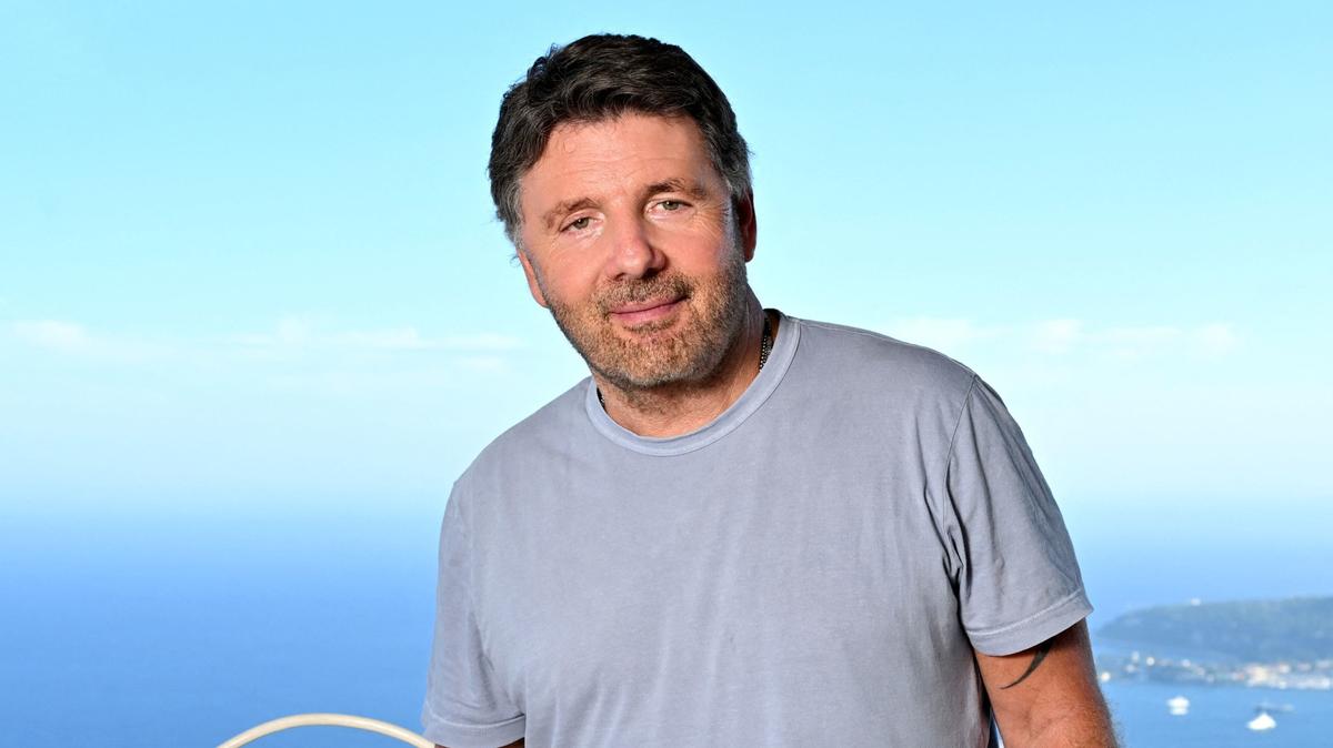 GALA VIDÉO - Philippe Lellouche a quitté Paris pour une vie près de la mer  : “Quelque chose d’extrêmement apaisant”