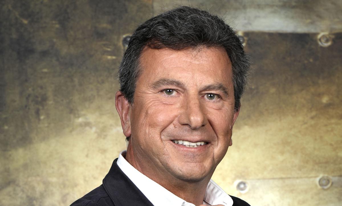 Pascal Bataille atteint d'un cancer du poumon, il donne de ses nouvelles :  “On attend encore quelques résultats…”