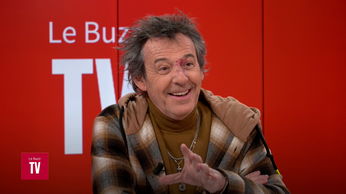 Léo Mattéï n'est plus asexué » : Jean-Luc Reichmann révèle le nom de la  star dont il va tomber amoureux