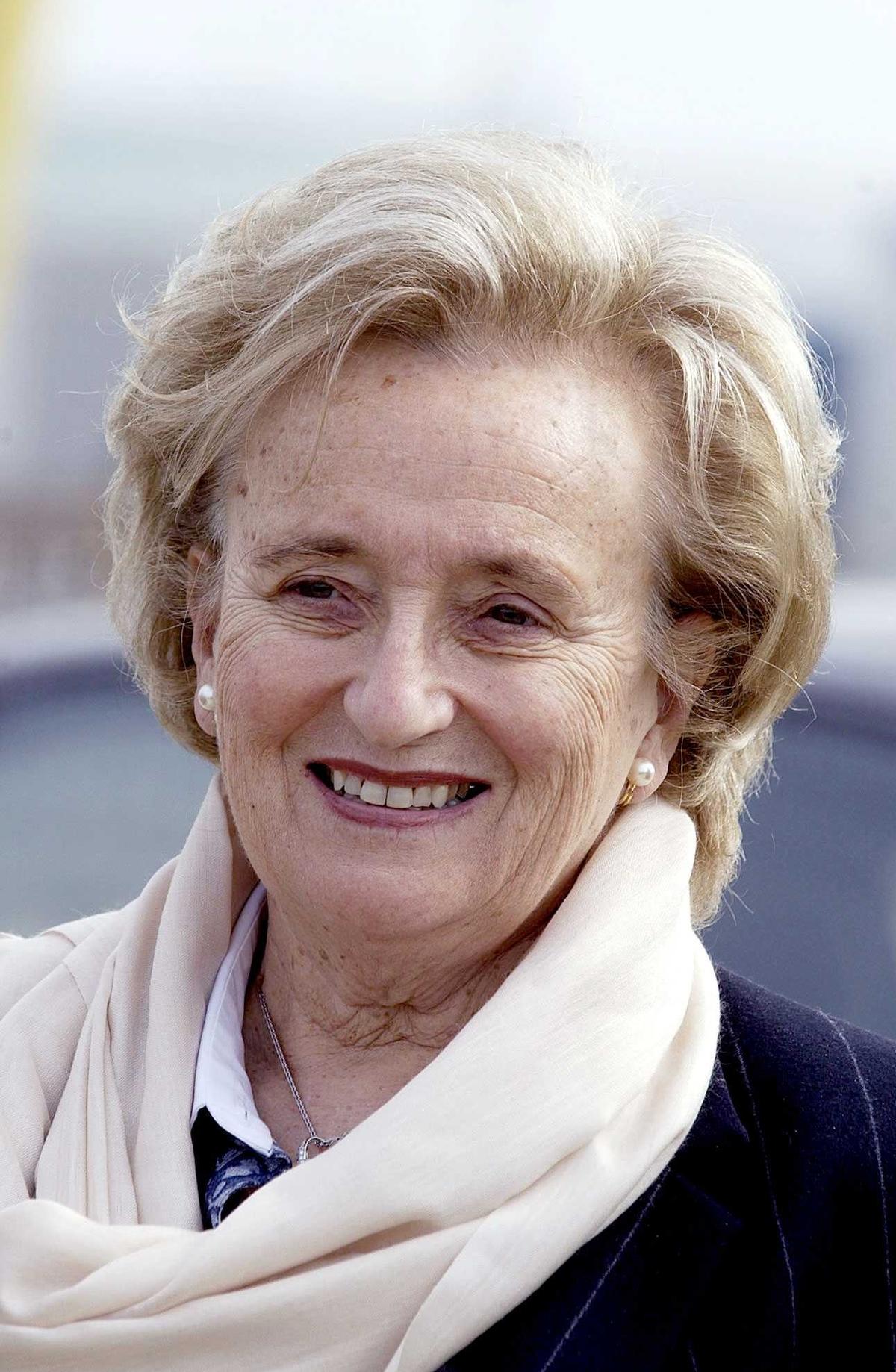 GALA Bernadette Chirac : ce qu'il faut connaitre