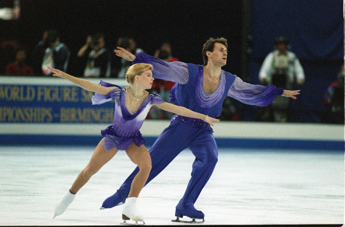 Crash à Washington: des patineurs artistiques russes parmi les victimes