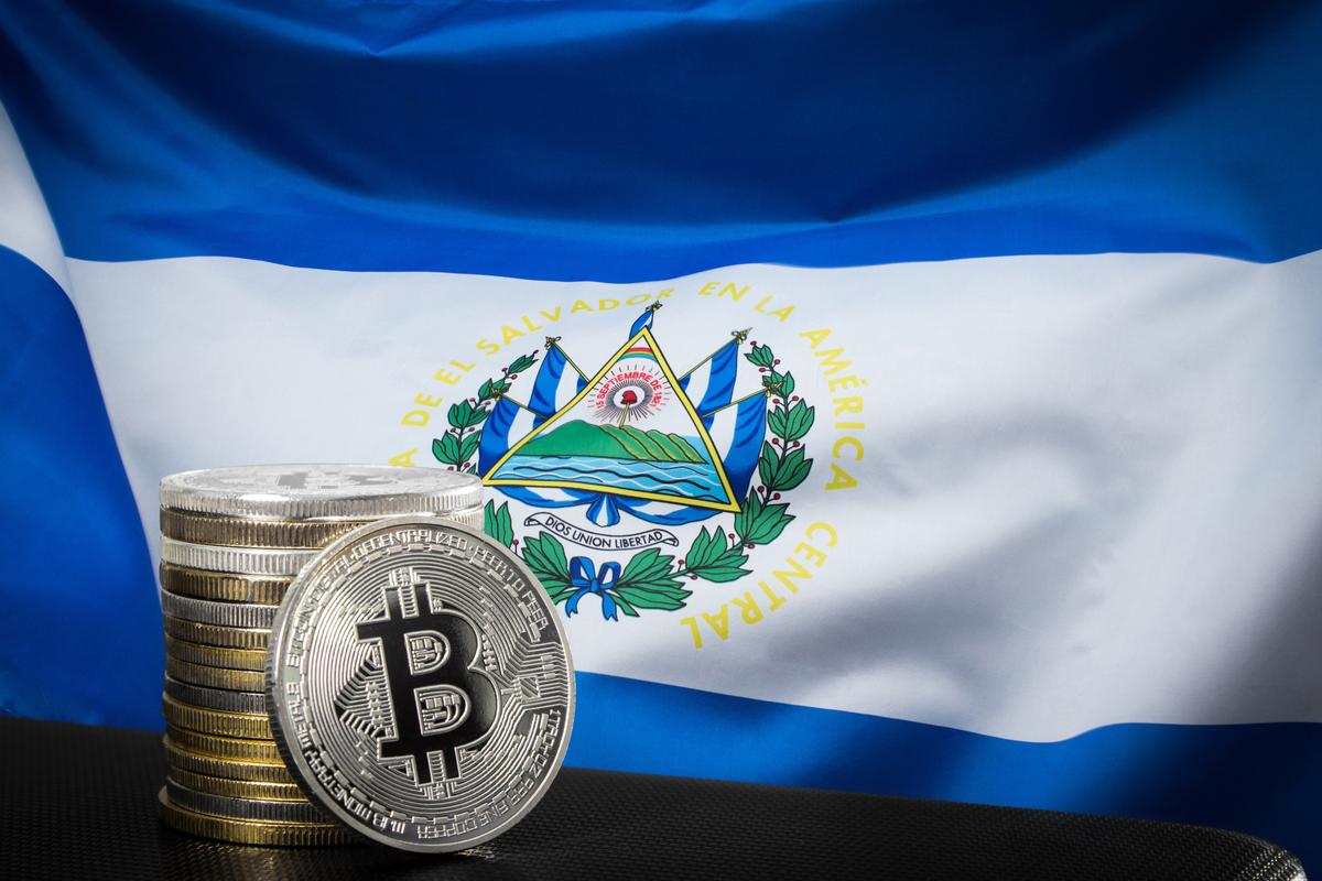 Premier pays à faire du Bitcoin une monnaie officielle, le Salvador dresse  un bilan mitigé