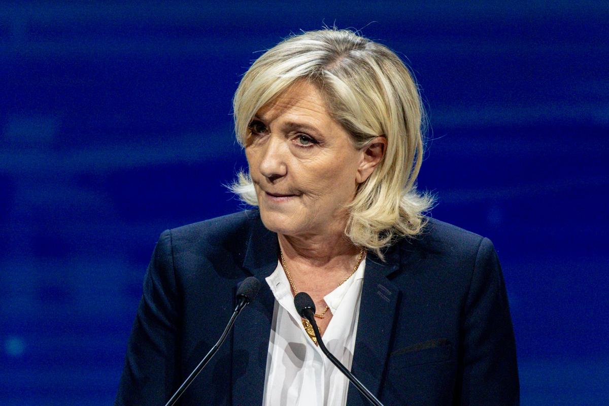 GALA Marine Le Pen : ce qu'il faut connaître