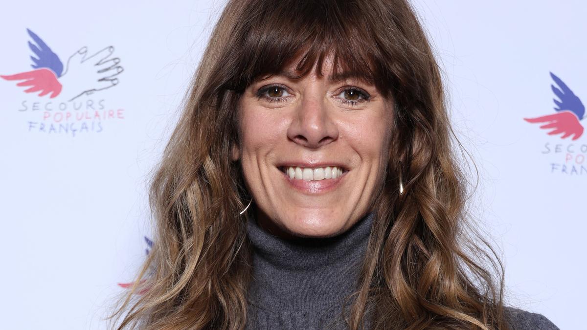 GALA VIDEO - Magali Ripoll (N’oubliez pas les paroles) se confie sur la maternité : “ Antoine, mon compagnon, voulait des enfants…”