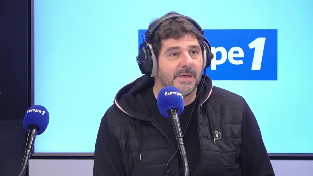 “Lui, il va mourir !” : pourquoi Patrick Fiori a failli ne jamais jouer  dans Notre-Dame de Paris
