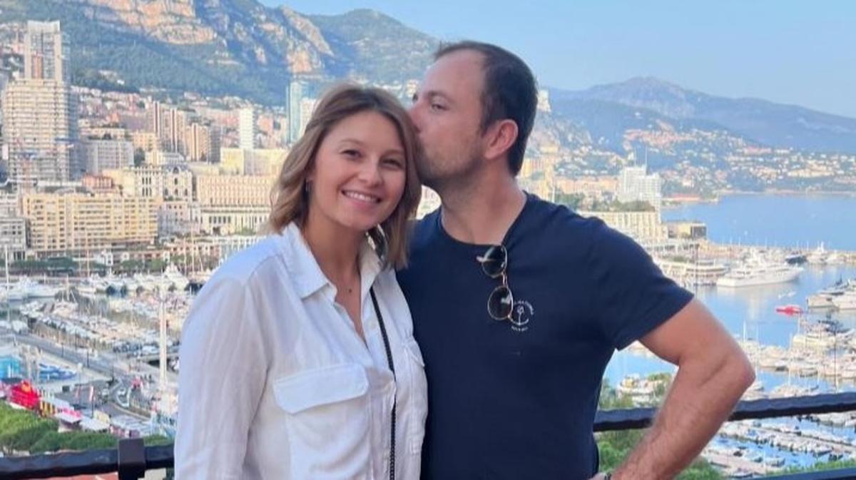 Ludovic (L'amour est dans le pré) célèbre sa première Saint-Valentin avec Julia : “Je t'aime ma vie”