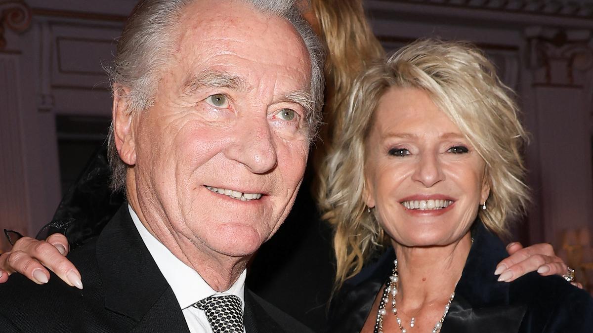 GALA VIDEO - William Leymergie : ses rares confidences sur son couple avec Sophie Davant