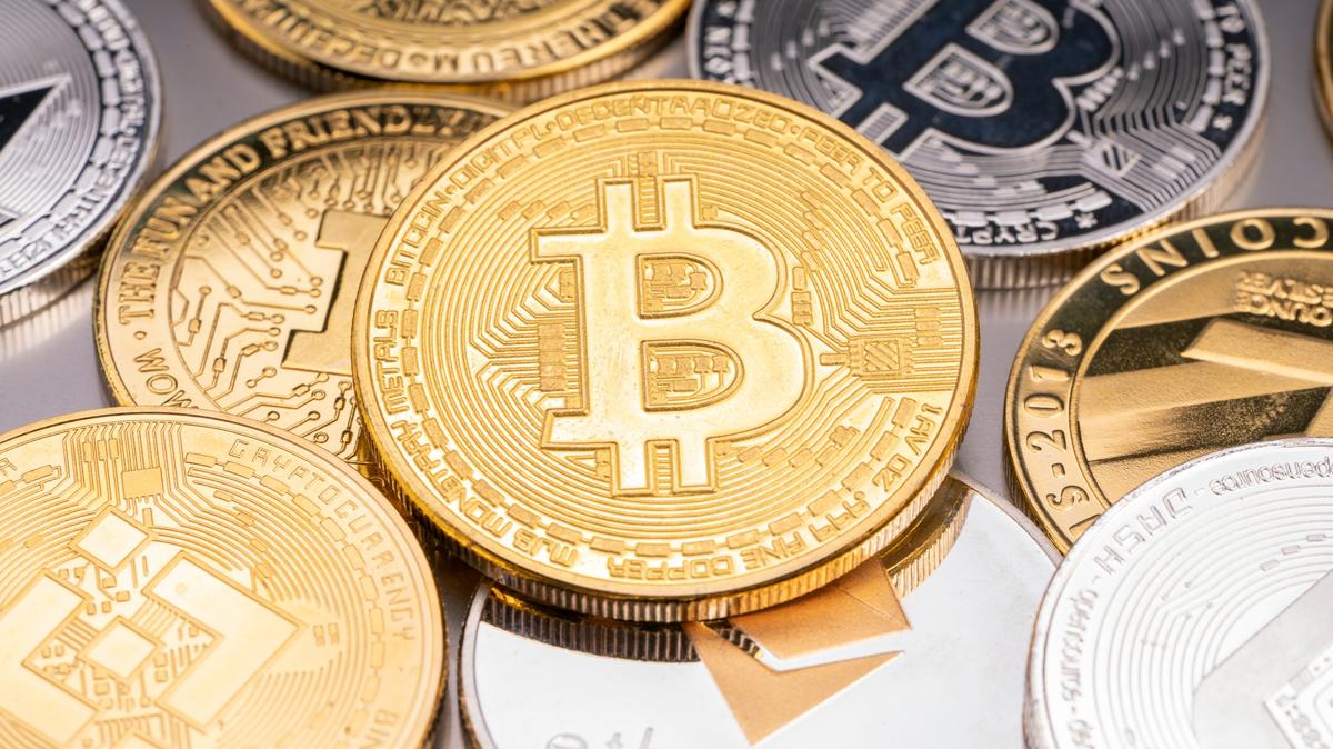 Le Bitcoin ne peut pas servir de monnaie de réserve, estime le patron de la  Banque centrale suisse