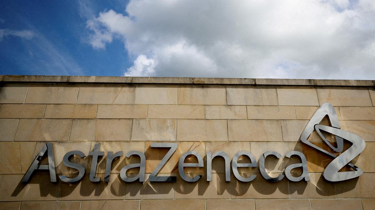 AstraZeneca rachète le belge EsoBiotec pour un milliard de dollars