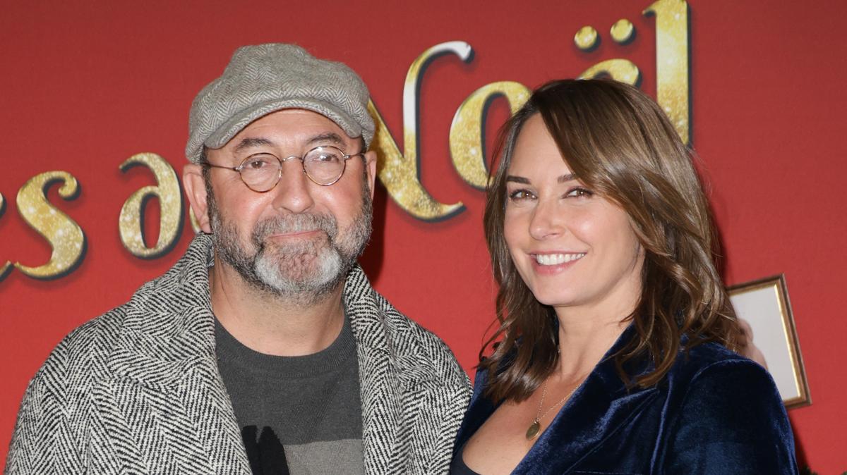 VIDEO GALA - Kad Merad và Julia Vignali định cư tại Burgundy: trang trại bỏ hoang này đã trở thành thiên đường bình yên của họ!