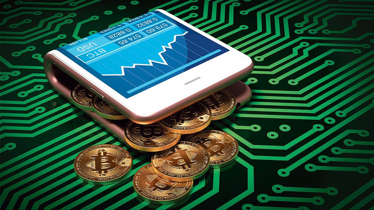 Comment profiter de la dynamique des cryptos sans en acheter