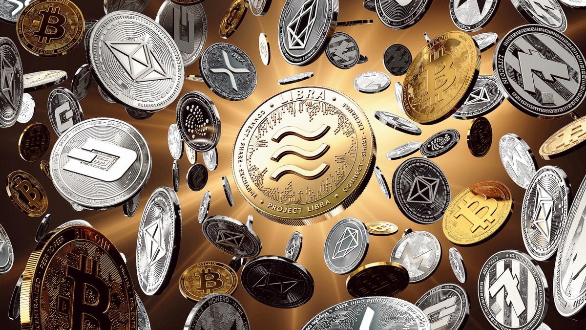 Combien vaut réellement la cryptomonnaie ?